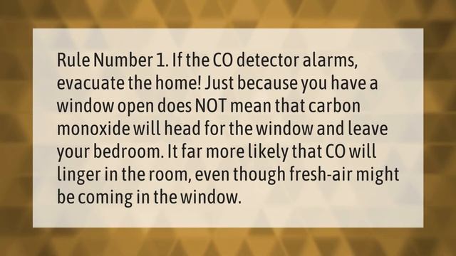 Do you need to open a window when using a gas fireplace? смотреть онлайн