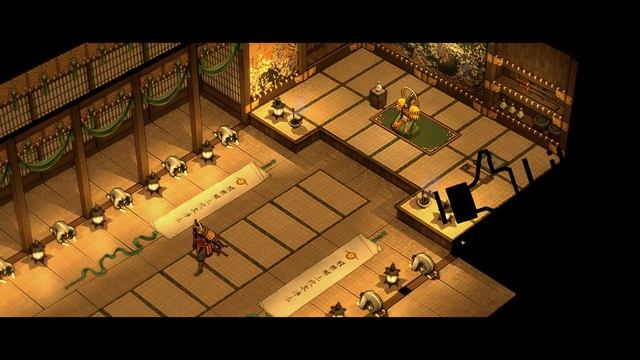 Shadow Tactics: Hardcore tactical stealth game set in Japan - Livestream March 29, 2017 смотреть онлайн