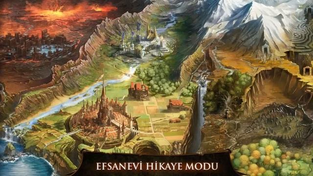 Dungeon Hunter 4 v1 9 1d MOD APK+DATOS смотреть онлайн