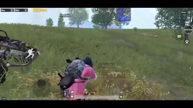 🔥DAY-17 | 📱Poco f1 🇮🇳 SOLO CONQUEROR RANK PUSH GAMEPLAY SEASON 16 - Patience Key Win - PUBG MOBILE смотреть онлайн