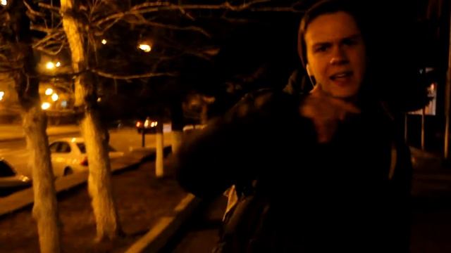 ЭсКейп (S-keyp) - Каждый русский рэпер. смотреть онлайн