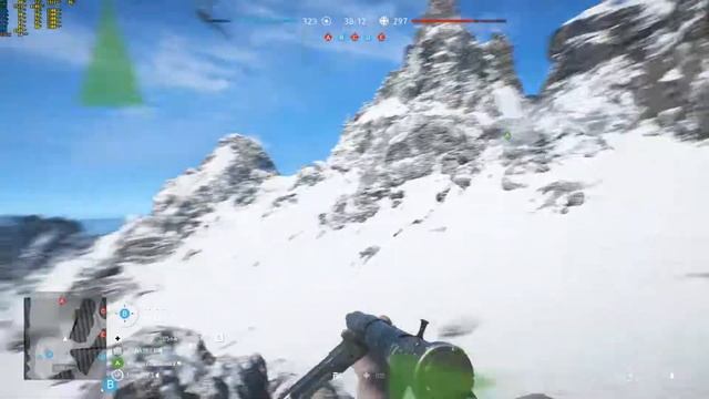 Battlefield V - i5 7400 - GTX 1050TI - 8GB - MEDIUM - 1080p смотреть онлайн