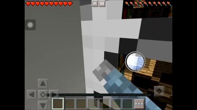 We break our MAP?! ll Minecraft #8 (ft.Apple Sport) смотреть онлайн