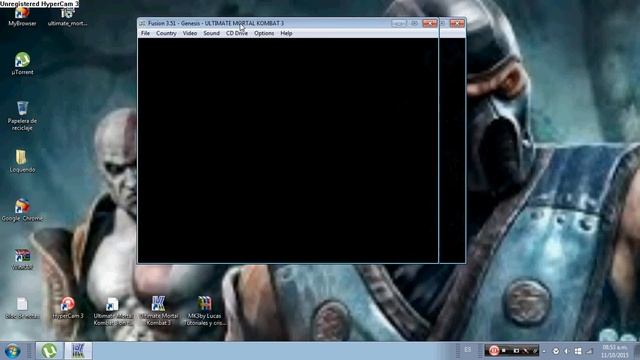 descargar el MK3 Ultimate смотреть онлайн