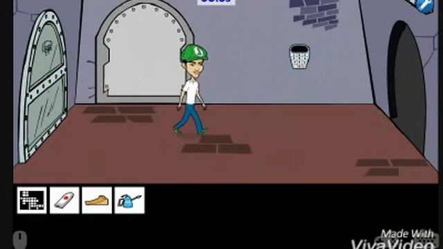 Fernanfloo saw game en Android!!! смотреть онлайн