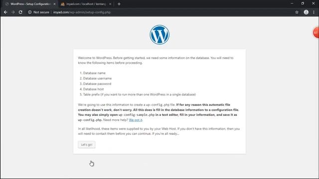 Konfigurasi Debian 9(IP,DNS,FTP,SSH,WEB SERVER,WEB MAIL,MAIL SERVER) смотреть онлайн