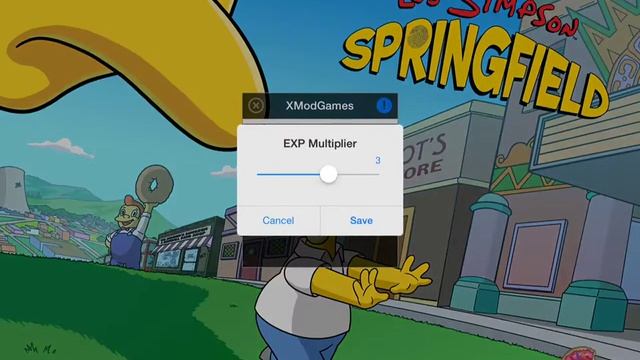 hack de los simpson springfield (todas las versiones) ios смотреть онлайн