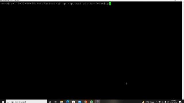 how to install asterisk in Ubuntu and debian смотреть онлайн