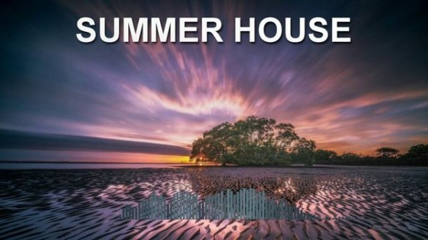 Summer House (Dance Space)