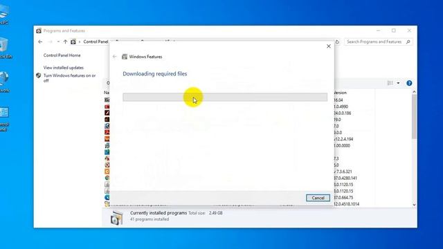 NET. framework not installing windows 10 7 8.1 xp bangla смотреть онлайн