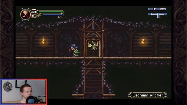 THE MAW | Let's Play Timespinner (#sponsored) | Part 9 смотреть онлайн