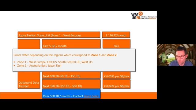 WMUG NL Tuesdays webinar featuring Wim Matthyssen смотреть онлайн