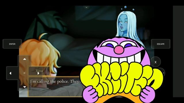 Alvein Rpgm Game Android/PC @Gameflixav