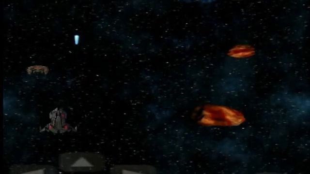 Godot Engine - SpaceDefense 2016 08 31 Final Project смотреть онлайн