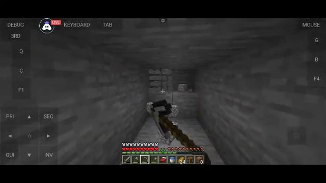 Minecraft Pojav Launcher Live Survival Series || Minecraft Live ! смотреть онлайн
