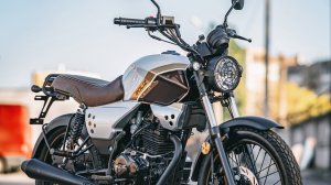 Дорожный Мотоцикл ROLIZ BANDITOS 200cc