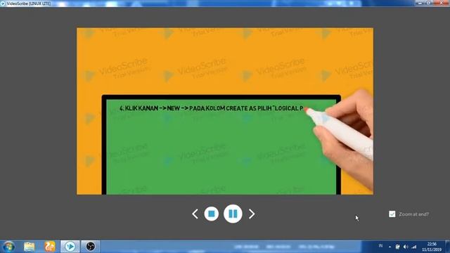 Cara Menginstal,Memodifikasi, Dan Menginstal Software Pada Linux Lite Menggunakan Virtual Box смотреть онлайн