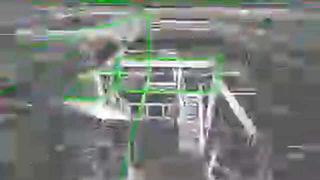 [C/C++/OpenGL] Omnidirectional Cubic Variance Shadow Mapping (2006) смотреть онлайн