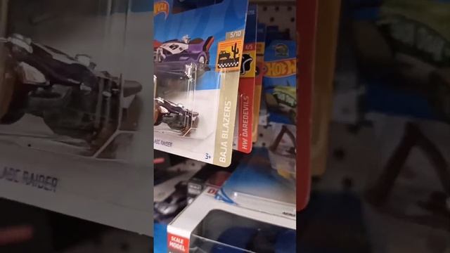 Охота на Hotwheels с JDMщиком!