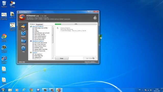 How To: Make Windows Vista/XP/7/8 Run Faster [4 Simple & Easy Steps] (HD) смотреть онлайн