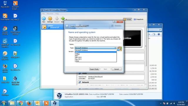 centos minimal part 1 # install virtualbox 64 bit смотреть онлайн