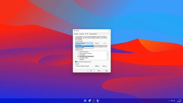 Windows 10X & Windows 11 Build 22000.65 Sound Comparison смотреть онлайн