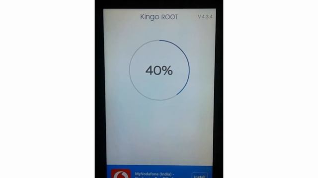 How to root your Android mobile (kingo root) смотреть онлайн