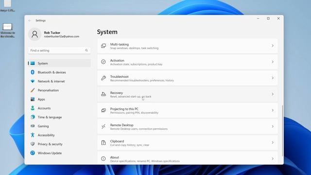 How To Reset Windows 11 To Factory Settings - Full Guide смотреть онлайн