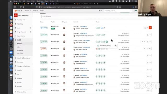 2020-12-03 5 minute production app sync смотреть онлайн