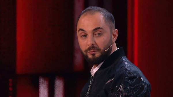 Comedy Club, 17 сезон, 1 выпуск