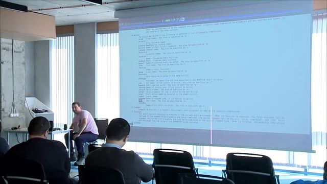 Memcached attack смотреть онлайн