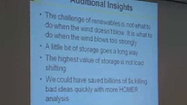 #25 Economics of Wind смотреть онлайн