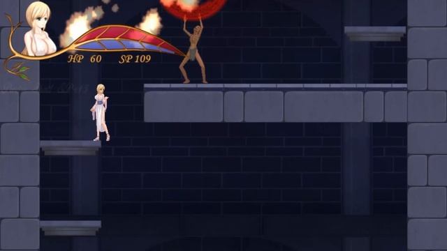 UnHolY DisAsTeR - Part 6 gameplay смотреть онлайн