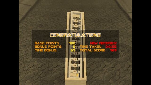 Labyrinth Plus! - RTC #19 Washboard - 1.55s смотреть онлайн