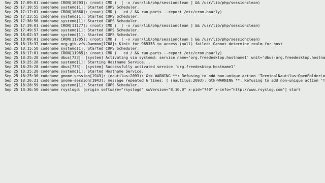 Ubuntu: sudden shutdown Ubuntu 16.04 - Dell inspiron 13 7000 смотреть онлайн