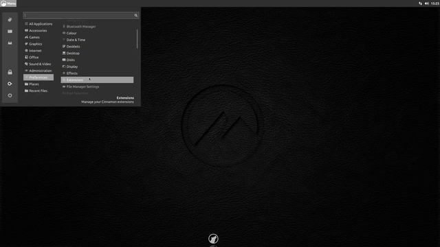 Bettering Ubuntu Cinnamon Remix Jellyfish Part 2 смотреть онлайн