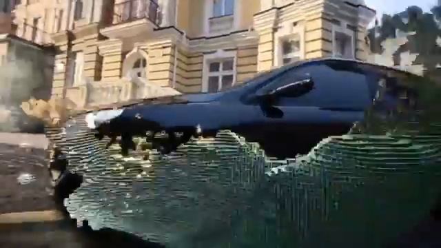 Chery / Kislorod смотреть онлайн