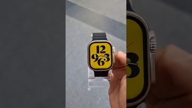 apple watch 8 ultra for buy new watch смотреть онлайн