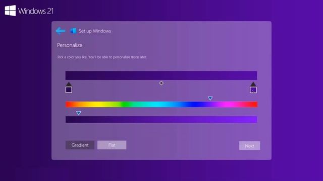 Windows 21 installation and preview guide смотреть онлайн