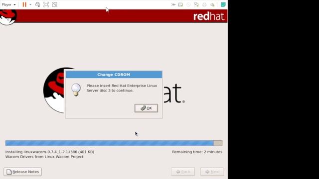 Red Hat Enterprise Linux 5 Beta - OS Showcase Episode 160 смотреть онлайн
