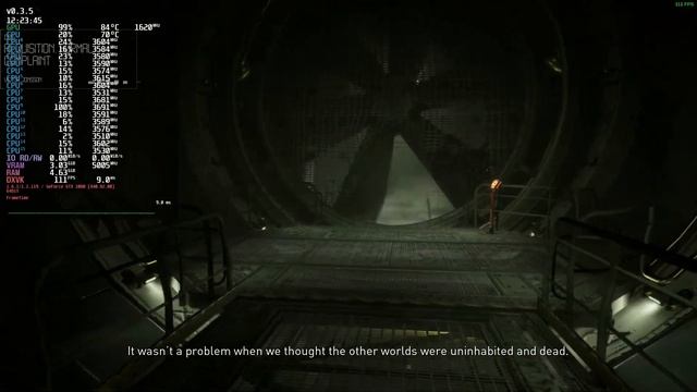 [Showcase] Apsulov: End of Gods [Linux/Proton/DXVK/MangoHUD] смотреть онлайн