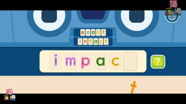 Endless Wordplay | Originator Inc | #part7 Android gameplay Mobile app phone4kids telephone phone смотреть онлайн