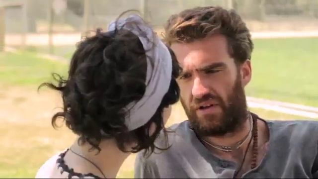 'Window Dressing' Episode 1 смотреть онлайн