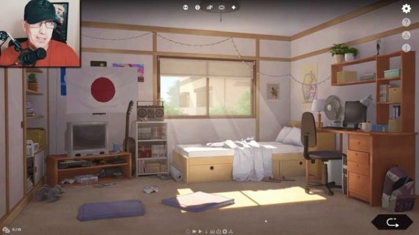 Goodbye Eternity Gameplay Episode 21