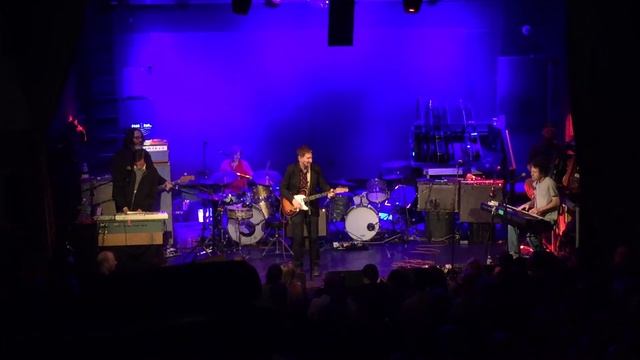 Apple Suckling Tree (Bob Dylan and The Band Cover) - Yo La Tengo with Steve Wynn - Hanukah 2018 смотреть онлайн