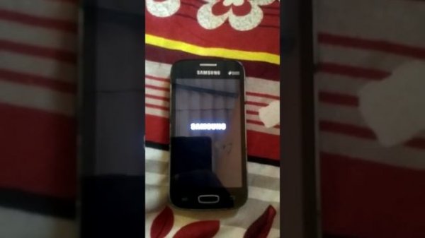 Root samsung star pro gt s7262 without pc "STORM TECH"