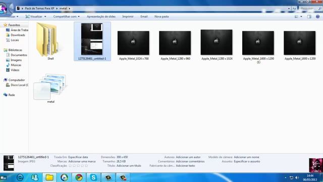 Pack Temas Para Windows XP смотреть онлайн