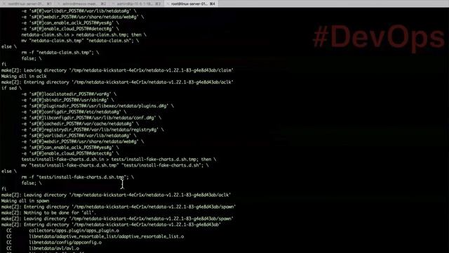 Continuous System Monitoring - Metrics, Logs & Alerts | Prasanjit Singh смотреть онлайн