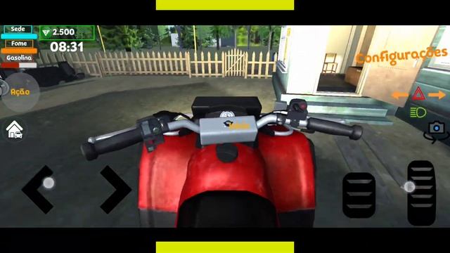OS 15 MELHORES JOGOS de MUNDO ABERTO para Android 2023 смотреть онлайн