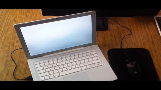Instalar Mac Y Windows en MacBook смотреть онлайн
